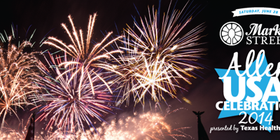 Allen's biggest event coming up this weekend | Homepage