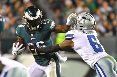 SNF: Philadelphia Eagles at Dallas Cowboys - Live Updates - Mile High Report