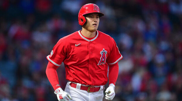 Is Shohei Ohtani a Lock to Go to the Dodgers This Offseason