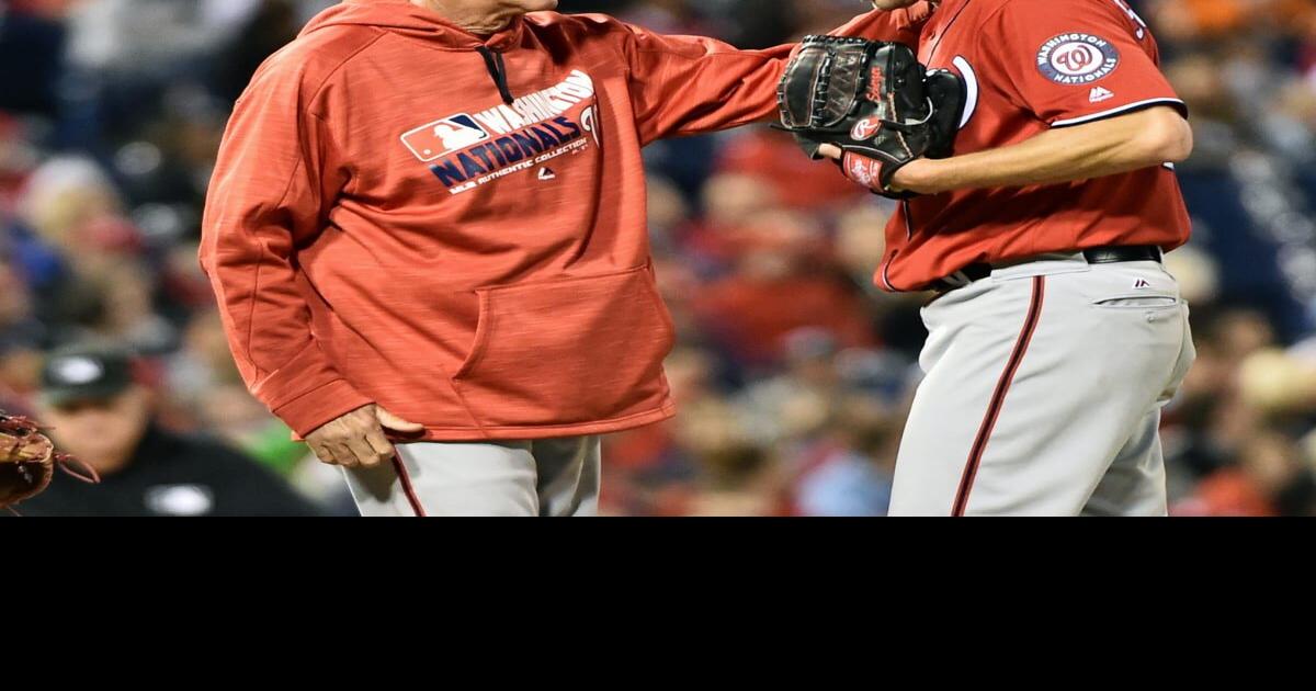 Mike Maddux on joining Rangers as pitching coach