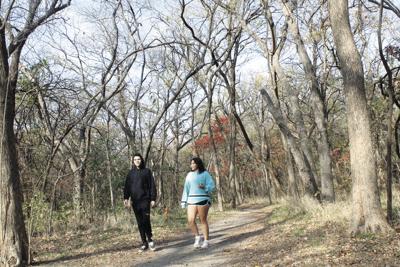 Residents Can Expect Warm Winter Into The New Year Plano Star
