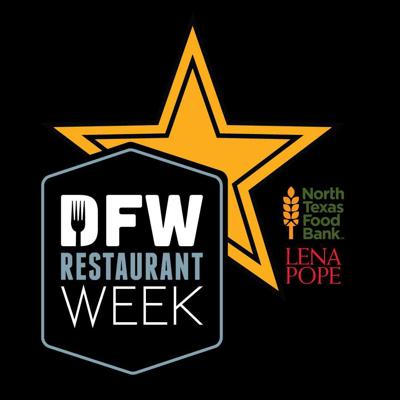 Dfw Restaurant Week To Celebrate 20th Anniversary With 20