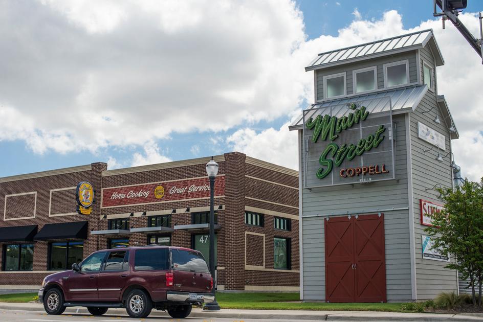 Coppell City Council will not pursue digital signage to promote arts