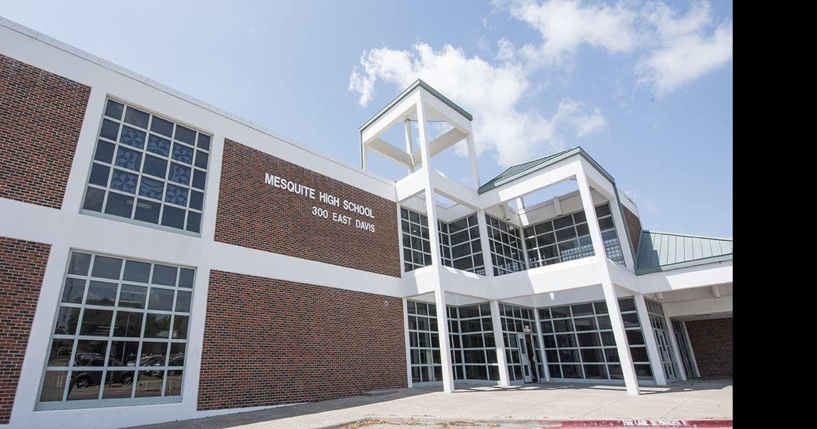 Mesquite ISD closes due to weather conditions Mesquite News