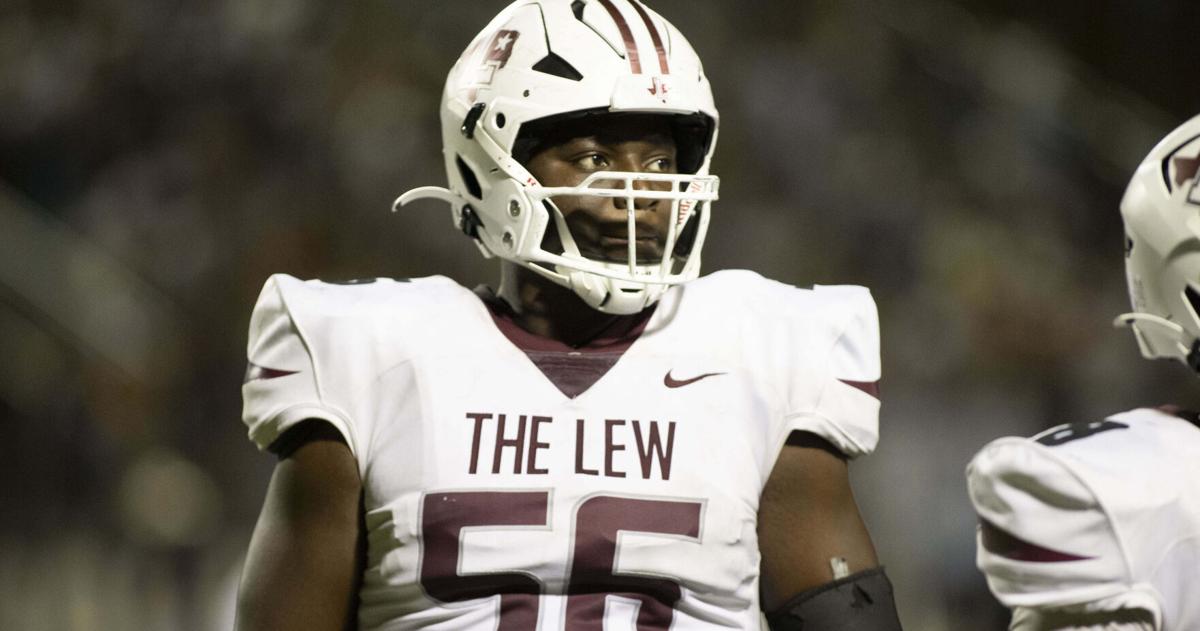 Football Committ Football Signing Day area commitment list: Find out which local student ...