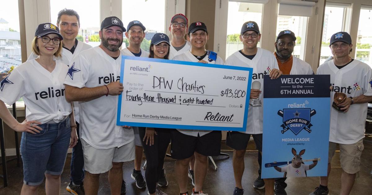 Our Neighbors: What a blast hitting home runs for charity thanks to the Reliant Home Run Derby! – Star Local Media Our Neighbors: What a blast hitting home runs for charity thanks to the Reliant Home Run Derby! – Star Local Media