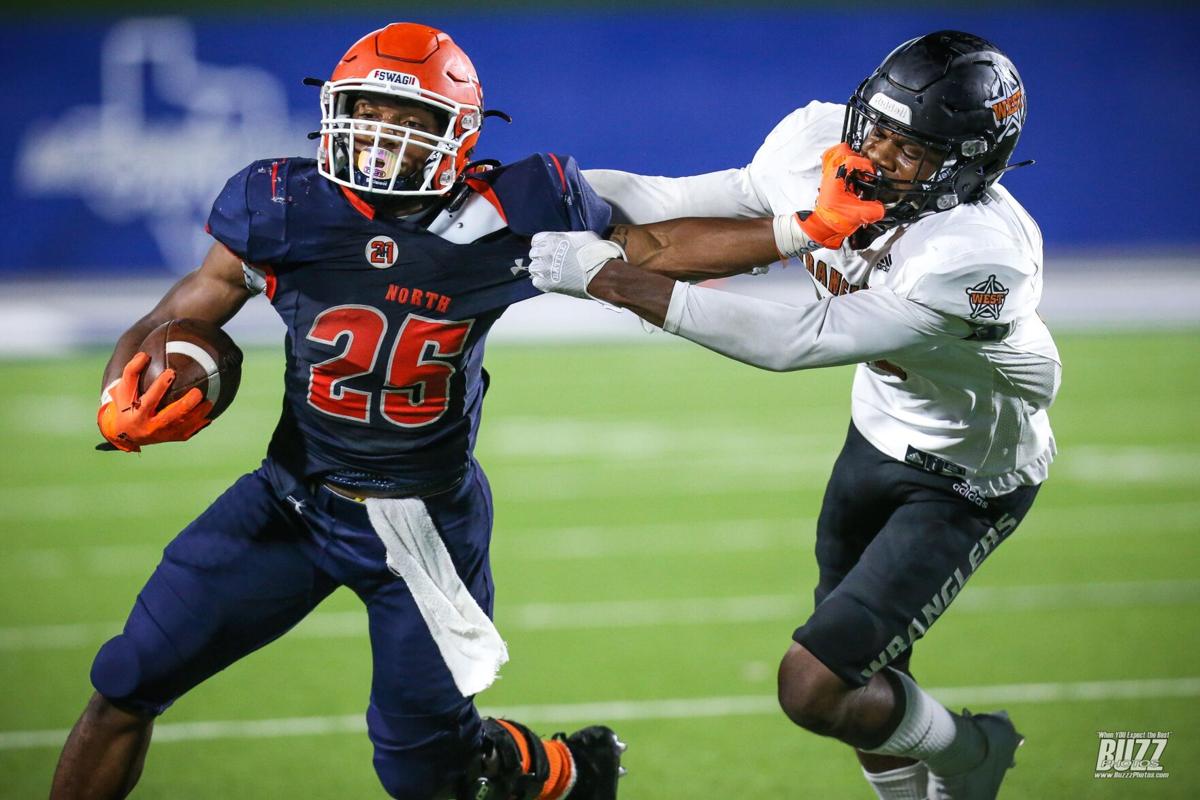 MCKINNEY NORTH WEST MESQUITE FBO KB