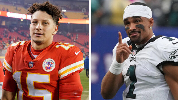 Patrick Mahomes' Family is Adding a New Player to the Roster Soon