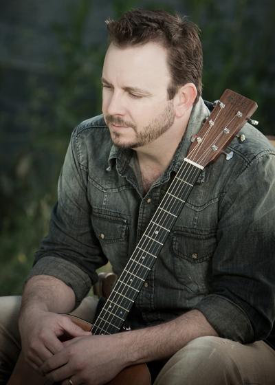 Brandon Rhyder releases eighth album, rocks Love and War on Sept. 15 ...