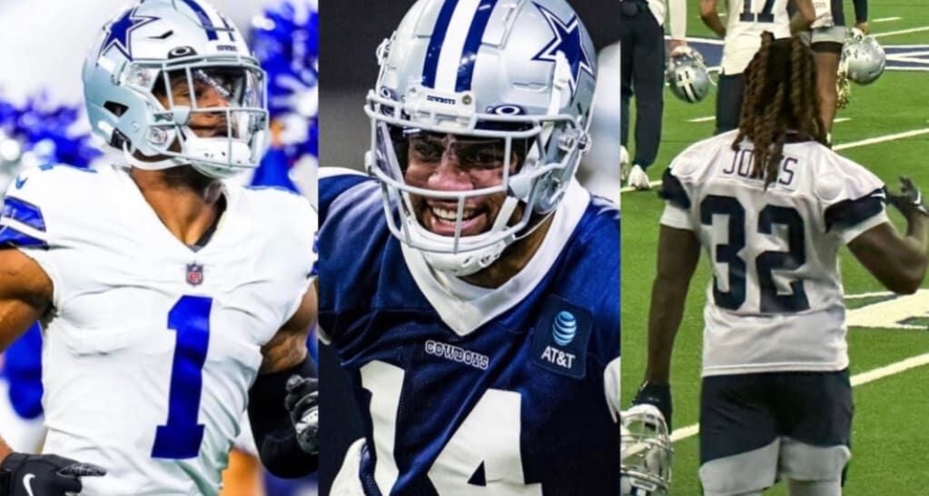 NFL roster cuts 2021: 5 biggest surprises in Dallas Cowboys