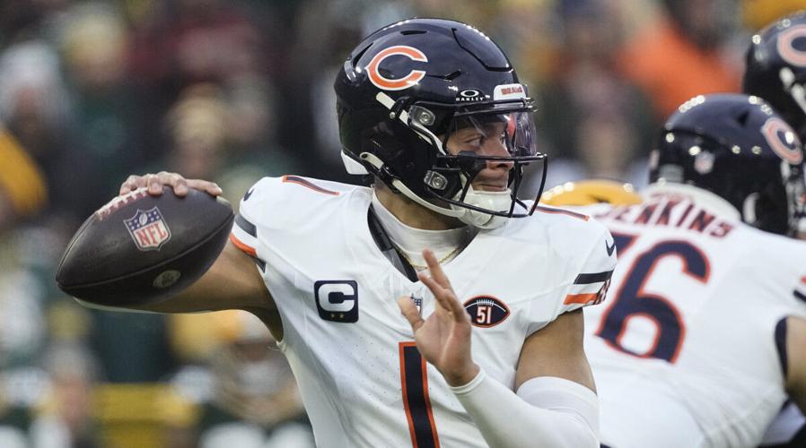 NFL Free Agency Fact or Fiction: Broncos Should Trade for Bears QB Justin  Fields | National Sports | starlocalmedia.com