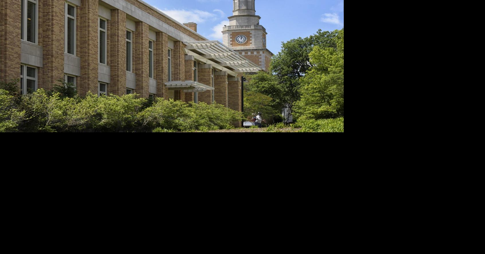 UNT won't cover conference costs for two journalism professors, citing SB 17's ban on DEI