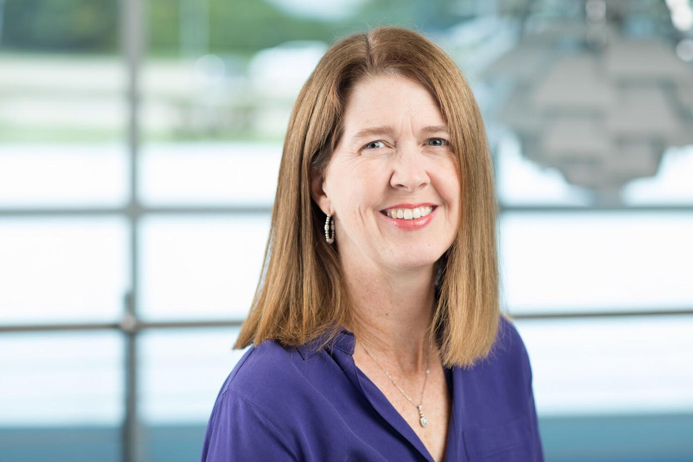 Get to know Keep Allen Beautiful board member and physician, Susan Ponder |  Allen American | starlocalmedia.com