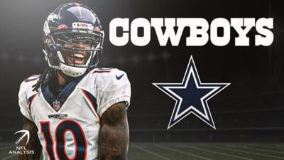 broncos cowboys tickets