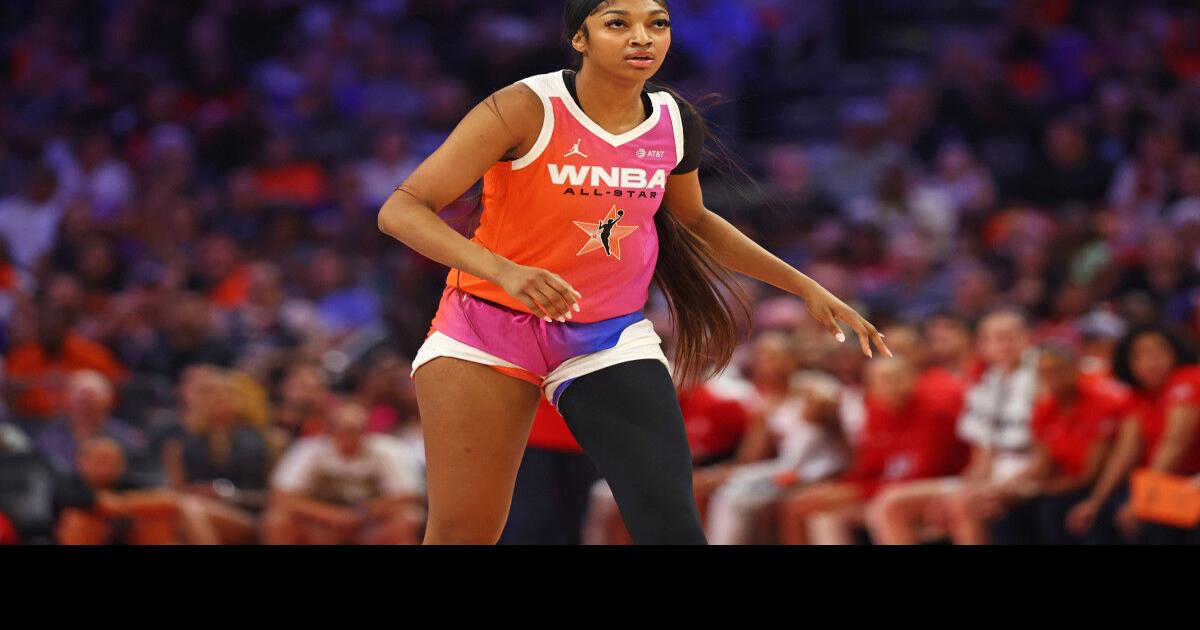 Chicago Sky Send Six-Word Message to Angel Reese After Historic All-Star  Performance | National Sports | starlocalmedia.com