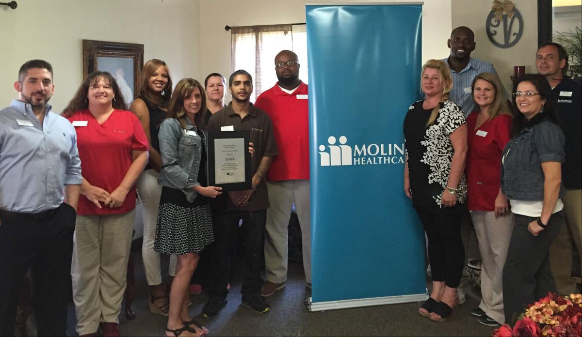 Frisco S Victoria Gardens Recognized By Molina S Quality Of Living