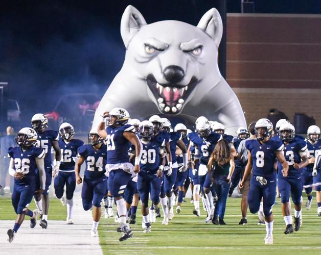 Team Preview Little Elm leaning on experience in move to 6A Little