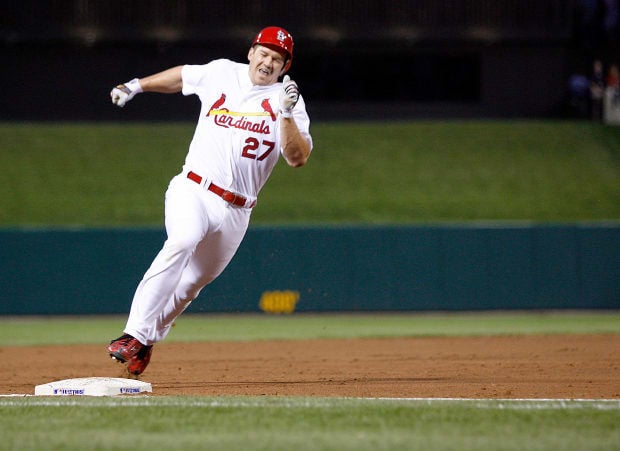 Scott Rolen Is on Pace to Make Hall of Fame History, National Sports