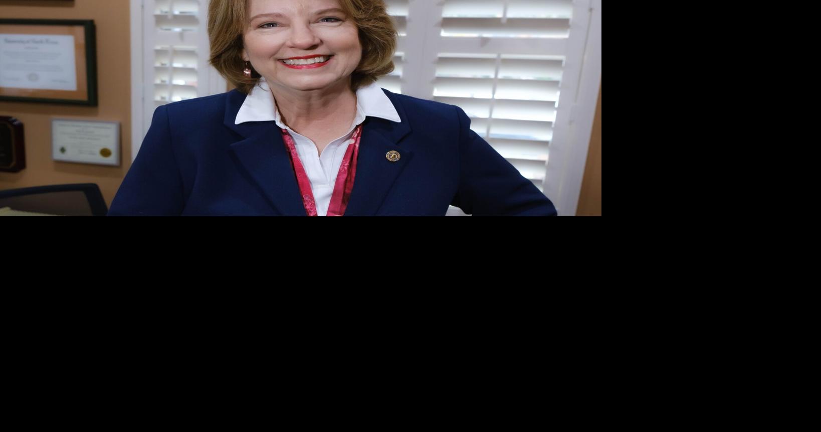 Amy Gnadt - City of Allen | Women of Inspiration | starlocalmedia.com