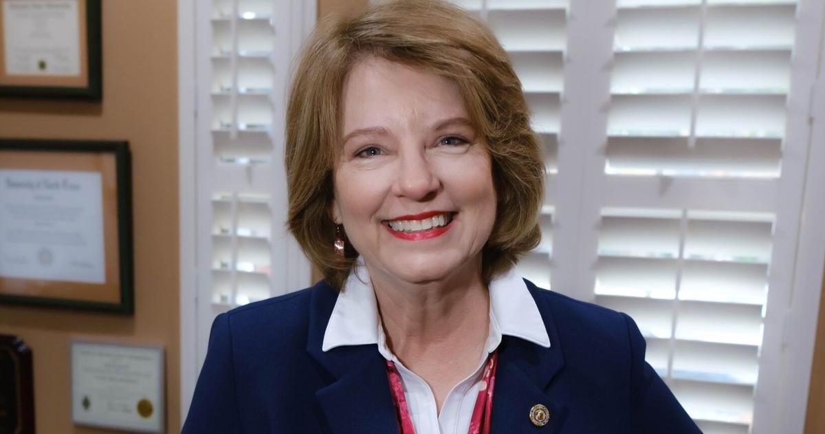 Amy Gnadt - City of Allen | Women of Inspiration | starlocalmedia.com