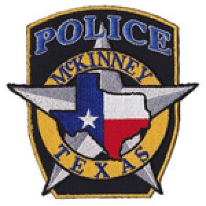 McKinney officer arrested for aggravated assault with a deadly weapon ...