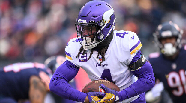 ESPN: Vikings Trying to Trade Dalvin Cook? Re-Sign Alexander Mattison? 