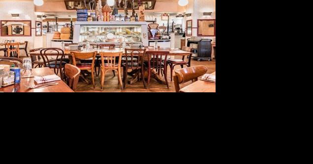 Quartino Ristorante opens first Texas location in The Colony - Vimarsana News