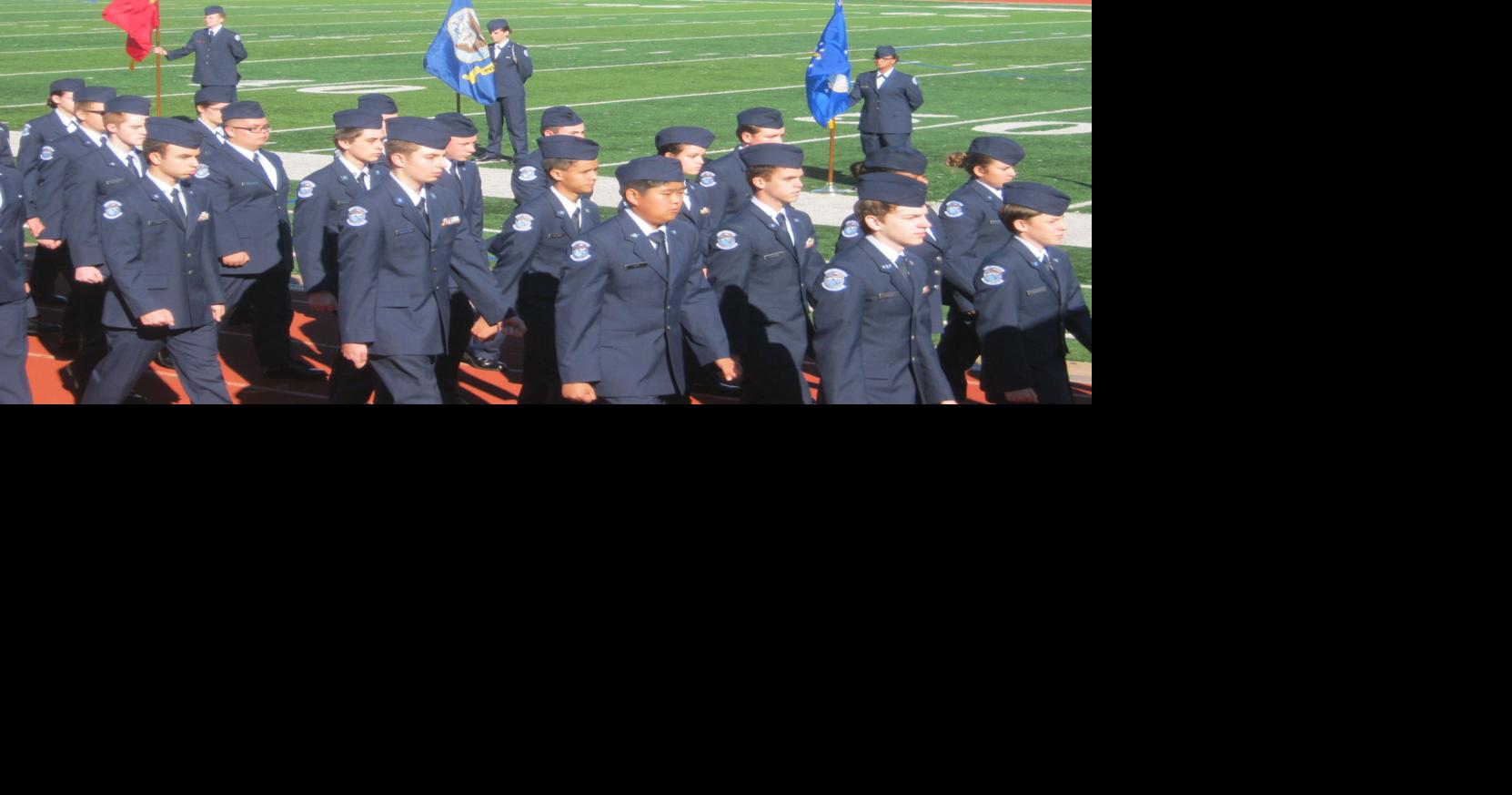 Flower Mound to host Veterans Day Ceremony News