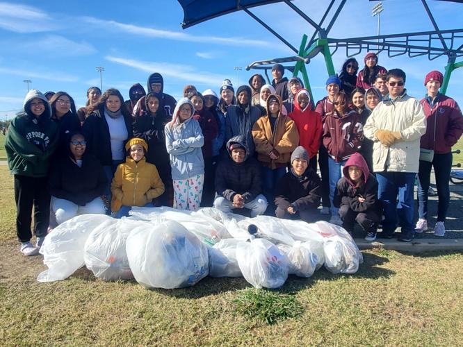 Keep Lewisville Beautiful seeks volunteers for annual Trinity Trash ...