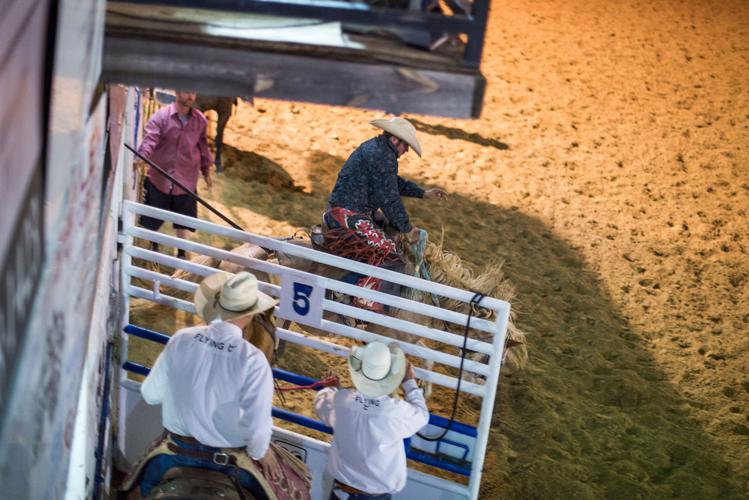 50th annual Labor Day Rodeo Lewisville Leader 50th annual Labor Day Rodeo Lewisville Leader