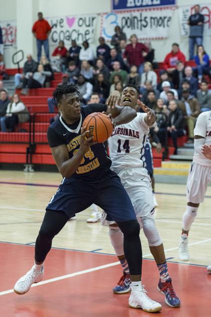 Boys And Girls Basketball Prestonwood John Paul Kick Off Tapps
