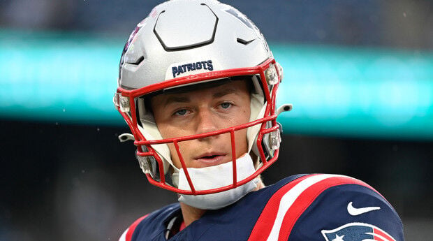 Why did the Patriots draft Bailey Zappe? Surprise QB pick about Brian  Hoyer, not Mac Jones