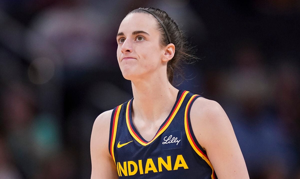 Caitlin Clark Announces Major Personal Request for WNBA Fans | National  Sports | starlocalmedia.com