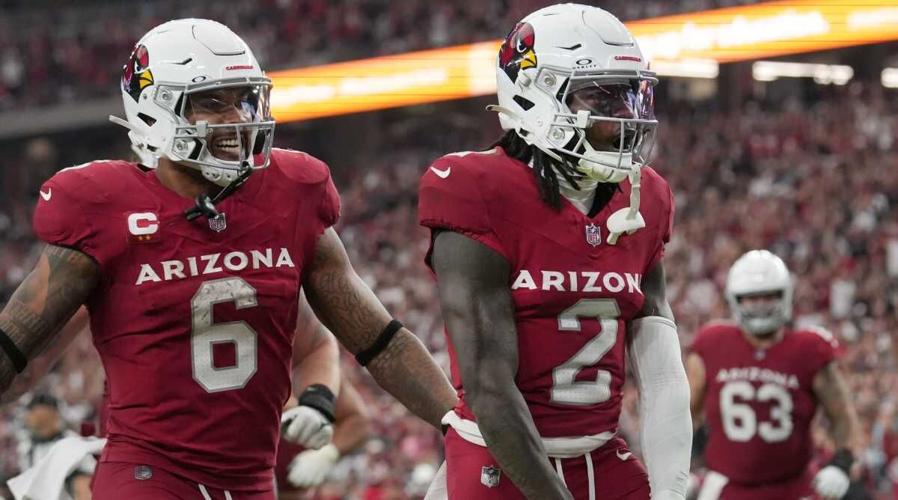 Cardinals' Jonathan Gannon still won't reveal Week 1 quarterback