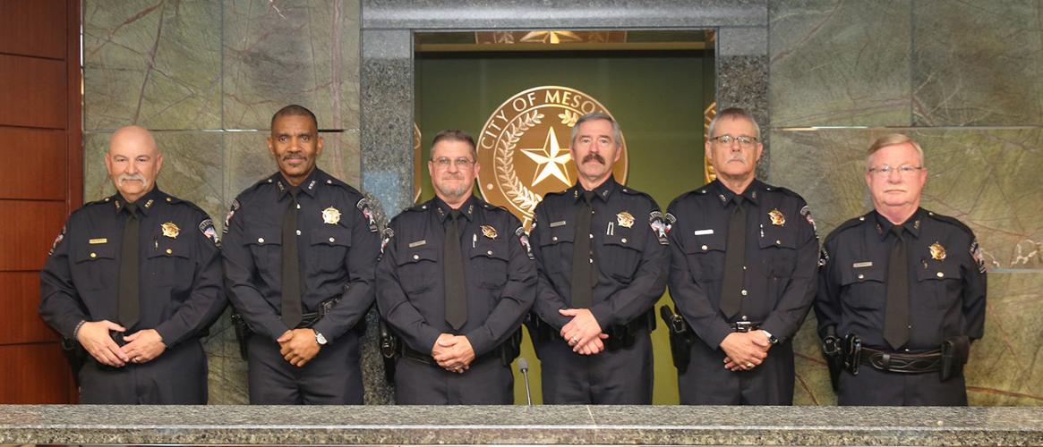 Mesquite celebrates Texas Municipal Court Week | Mesquite News | Local ...