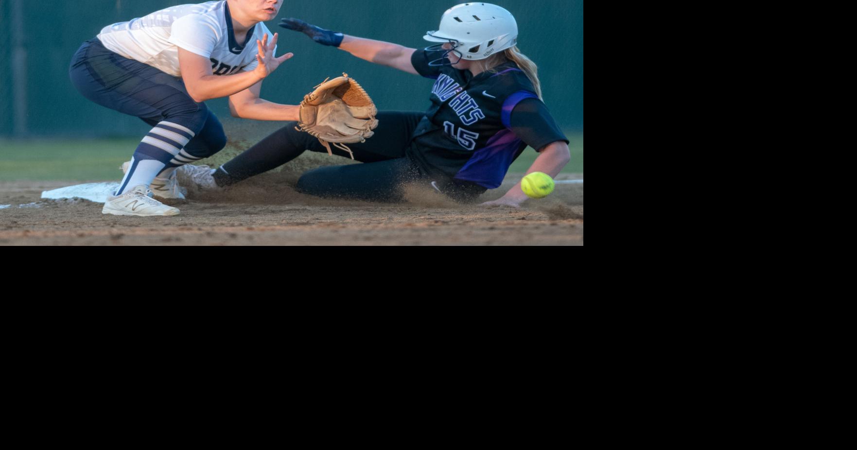 Rapid Reaction Podcast Little Elm vs. Frisco Independence (Softball Bi