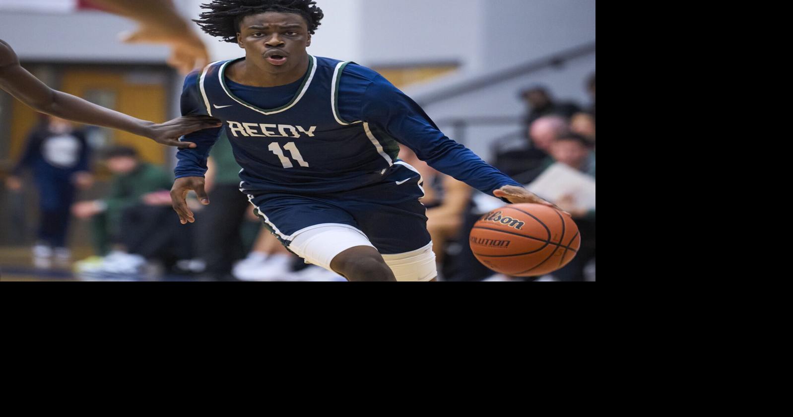 Boys Basketball: Reedy vs. Wakeland | | starlocalmedia.com