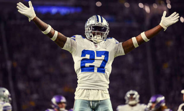 Could Jayron Kearse's guaranteed contract be the foundation of a Dallas  Cowboys title?, National Sports