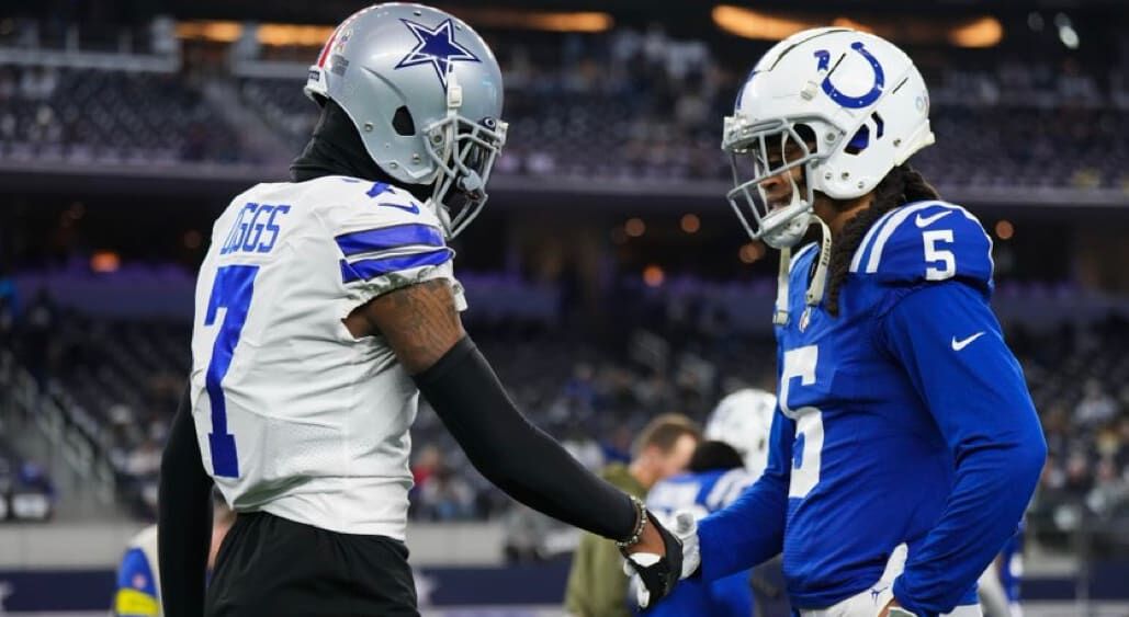 Cowboys' Stephon Gilmore as No. 21: Deion Sanders Reacts, DFW Pro Sports