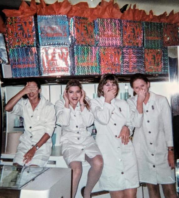 Mall Rats Reminisce On Heyday Of Collin Creek Mall Plano Star
