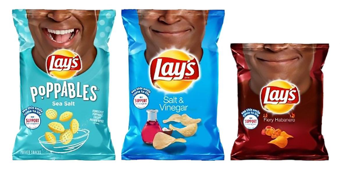 Plano nonprofit founder featured on Lay's chip bags News
