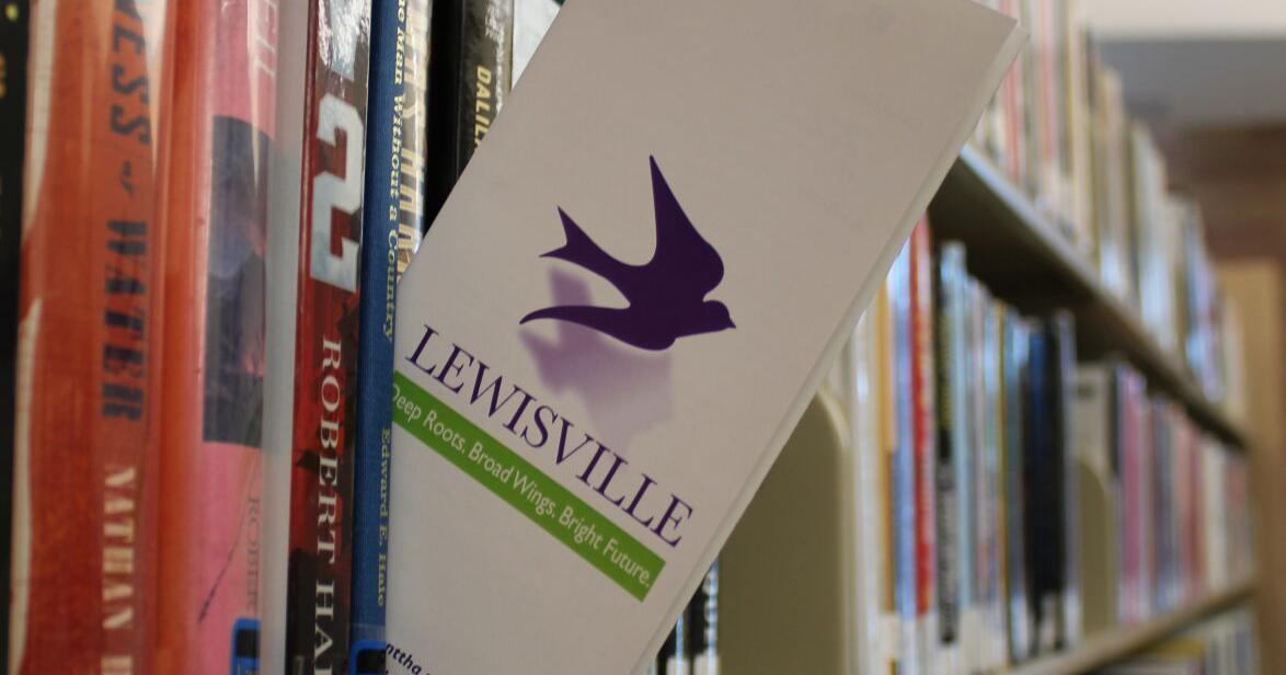 Lewisville News Roundup Library Board to meet and other updates News