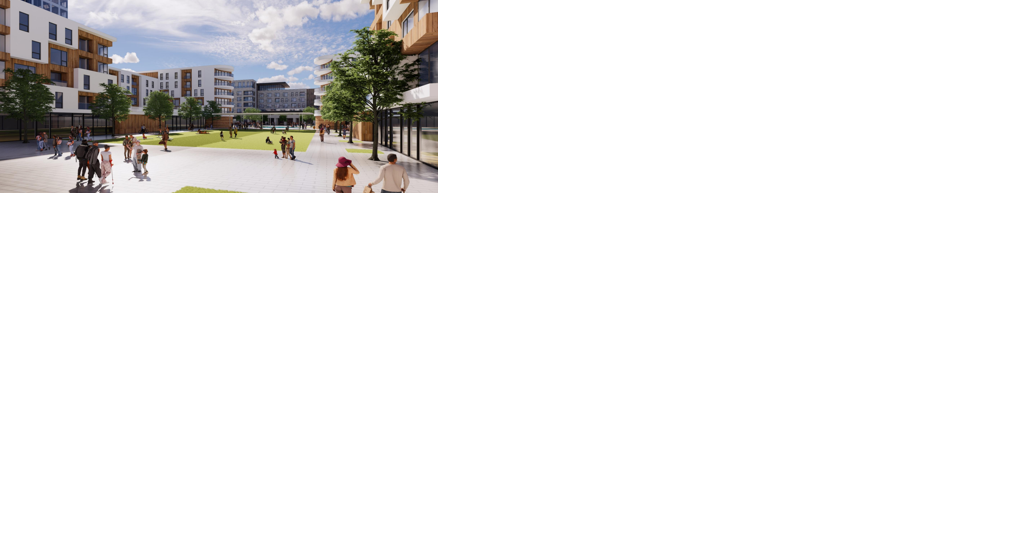 Pradera Development mixed-use development gets green light from Prosper Town Council - Vimarsana News