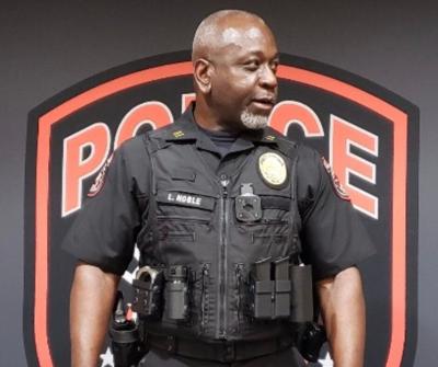 Lewisville Police honor officers for Black History Month | Homepage