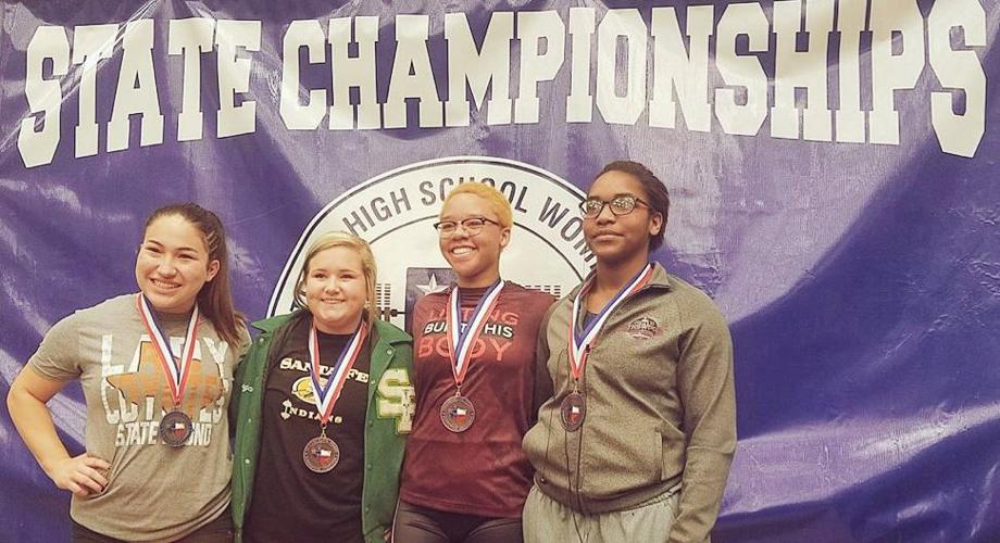 Little Elm ISD finishes busy week News