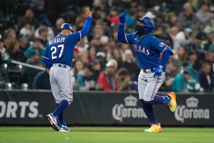 What Jonathan Hernandez can do to make Texas Rangers playoff