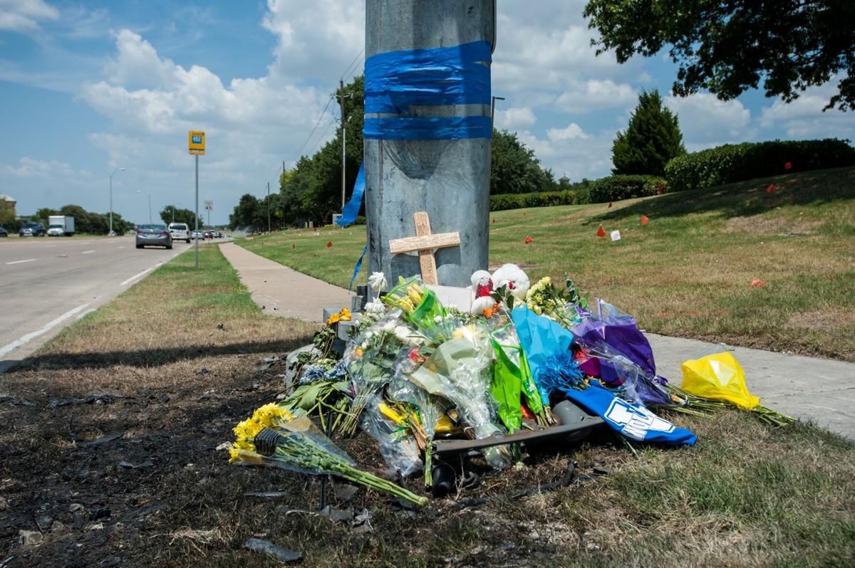 Teen killed, another pulled from burning vehicle in Plano crash | News