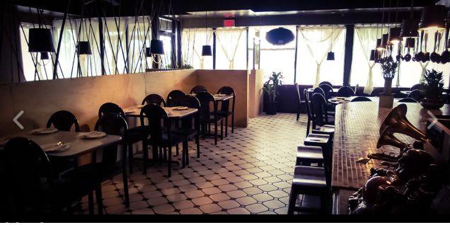 Five on three: Saigon Street Viet-Cuisine