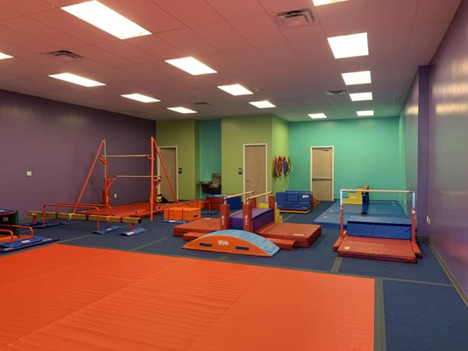 The Little Gym, Snapology open children’s discovery center in Flower