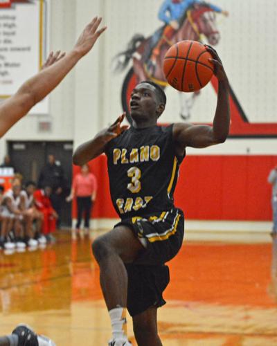 Boys Basketball Previewing Plano East S Third Round Playoff